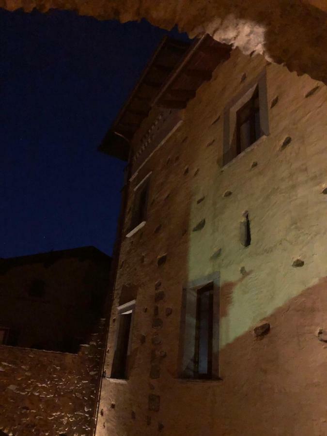 Hotel Albrici San Bernardo  Exterior foto